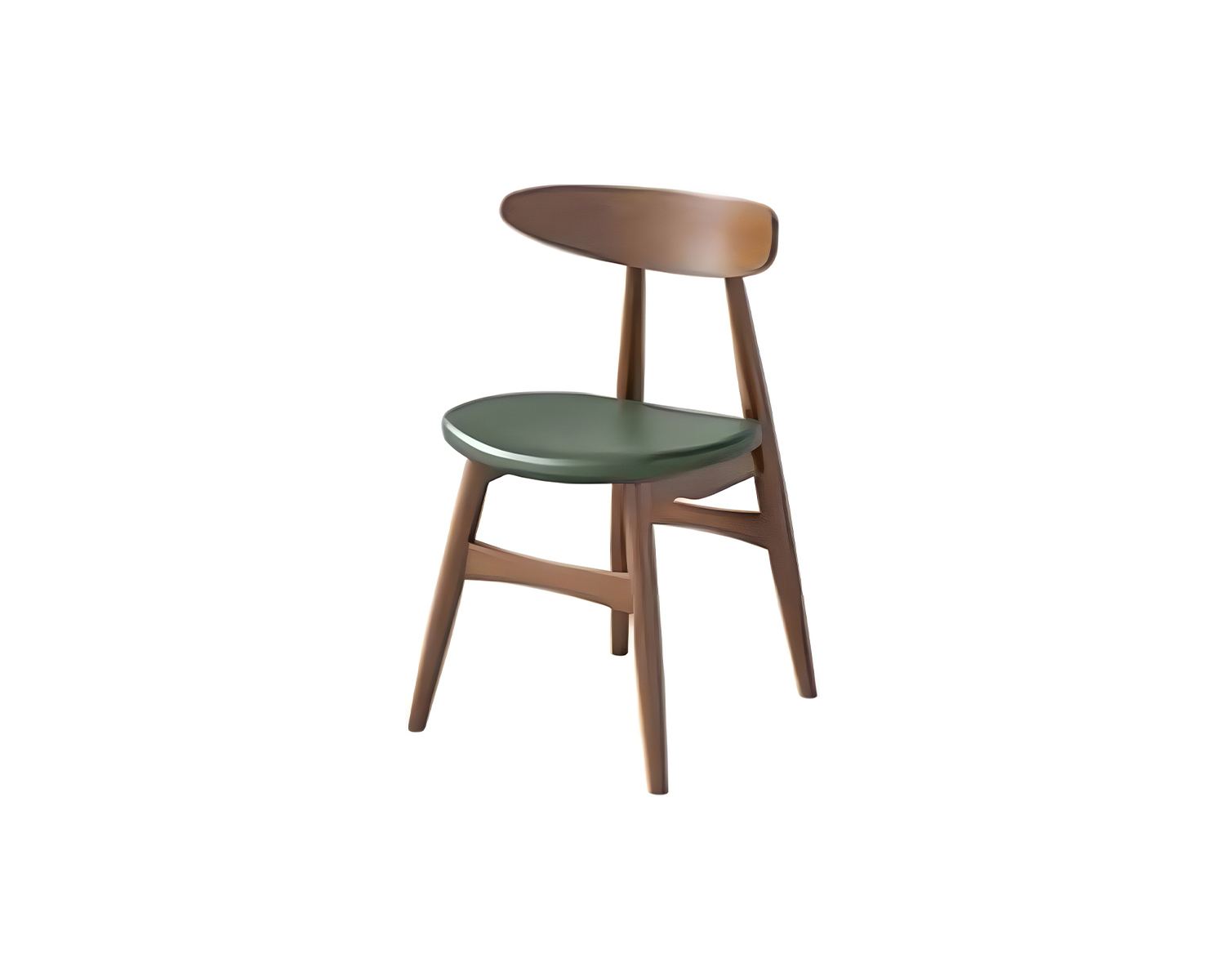 Simple Café Chair, MM 203