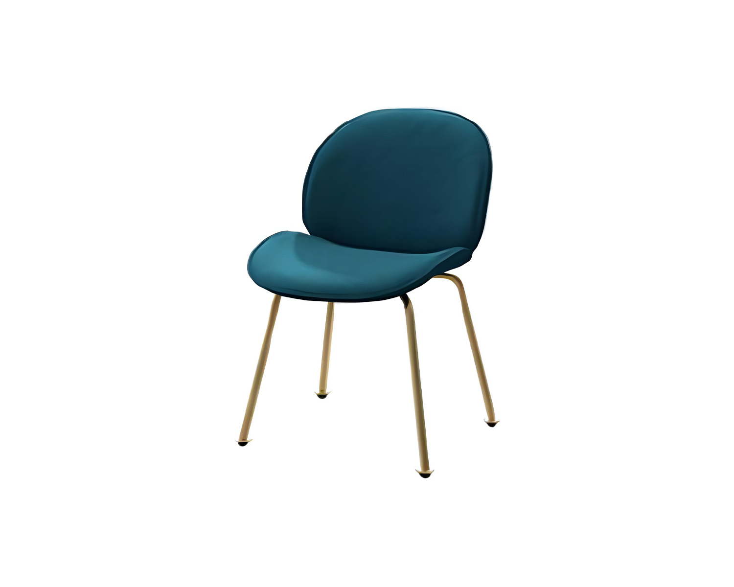 Upholstered Comfortable Café Chair, MM 230