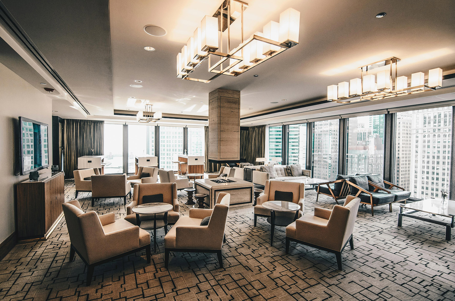 Creating a Signature Look: How to Select Hotel Furniture That Matches Your Brand Identity
