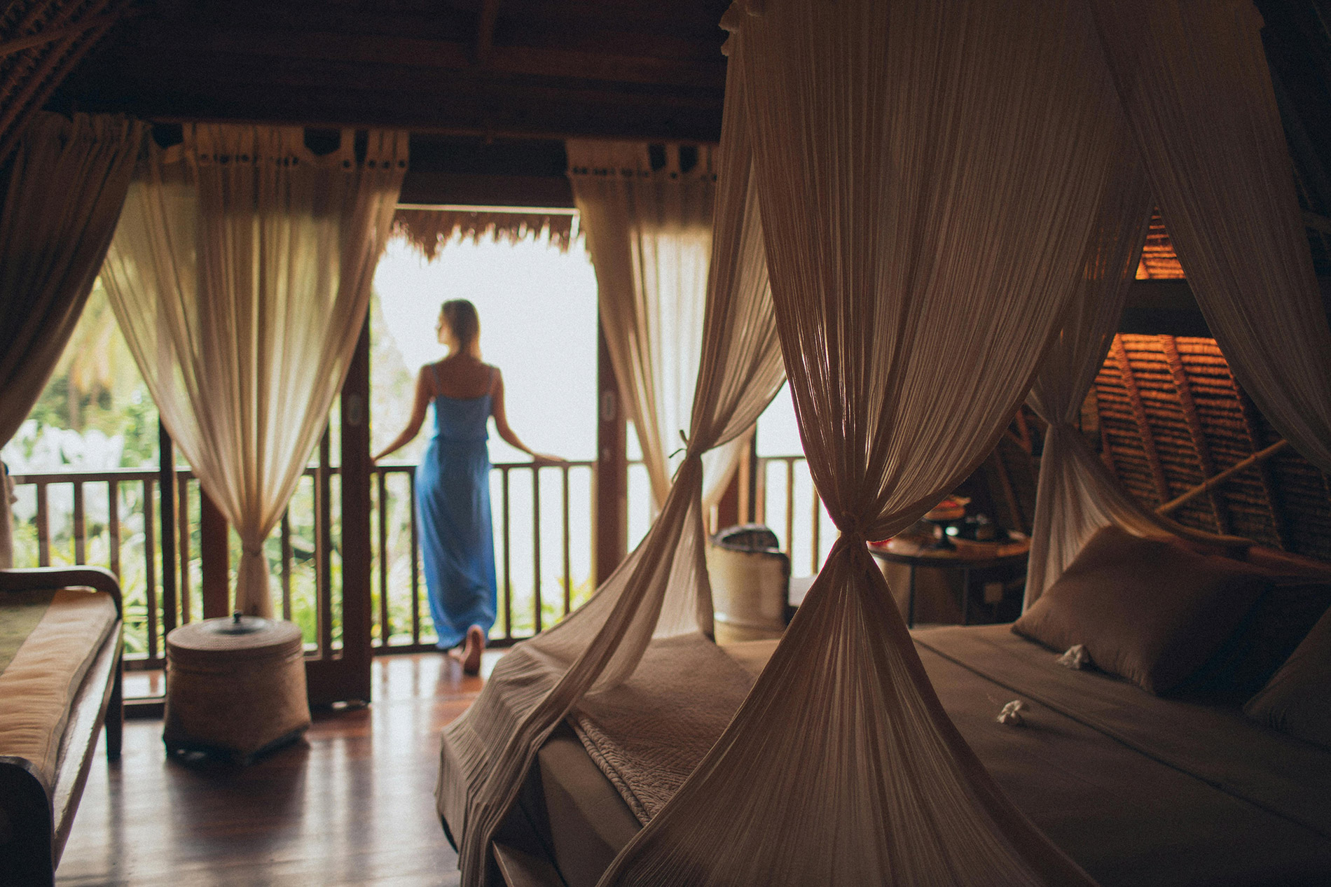 Designing Guestroom Furniture for Longevity, Luxury, and Easy Maintenance