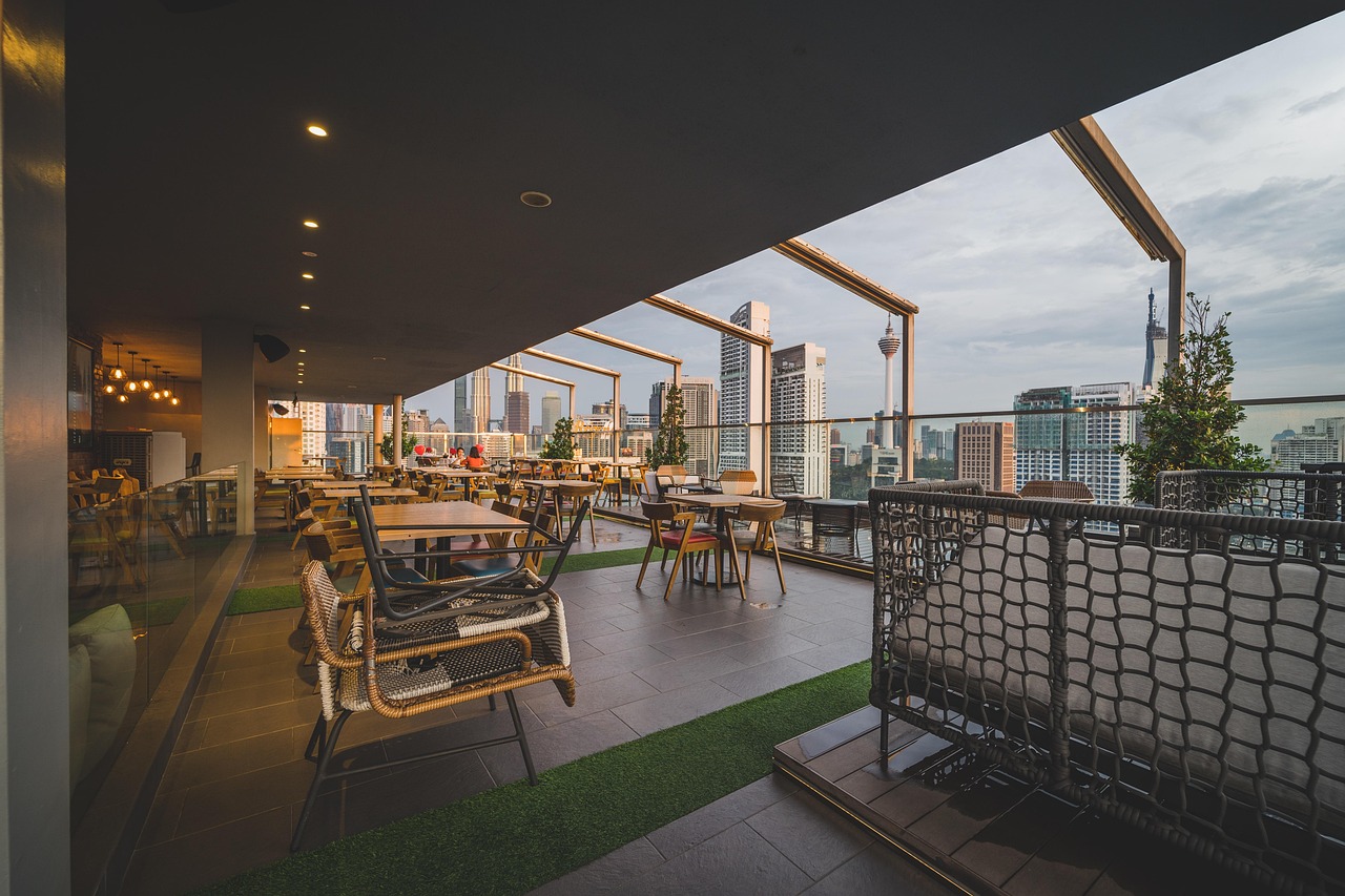The Seven Key Factors That Distinguish Commercial Grade Hotel Furniture from the Run-of-the-Mill Retail Alternatives